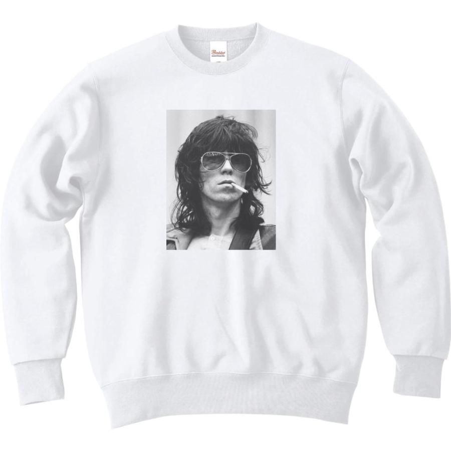 Keith Richards キース リチャーズ 音楽 ロック シャツ バンド シネマ