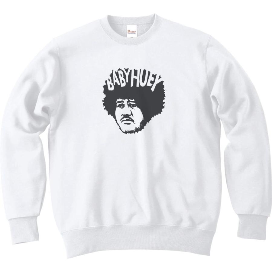 Baby Huey ベイビー ヒューイ 音楽 ロック シャツ バンド シネマ 長袖 