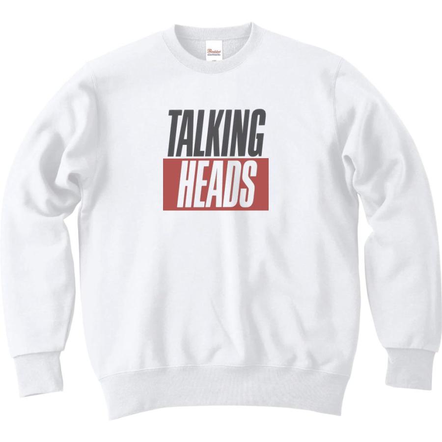 トーキング・ヘッズ Talking Heads 音楽 ロック シャツ バンド シネマ