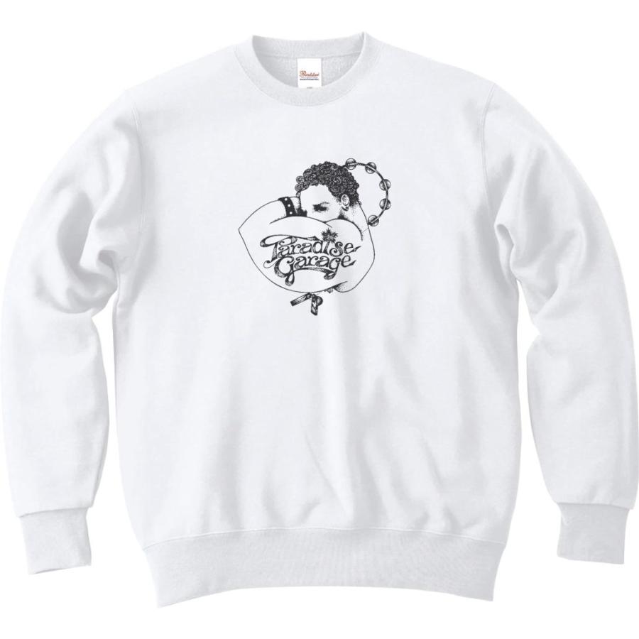 パラダイス ガレージ Paradise Garage 音楽 ロック シャツ バンド