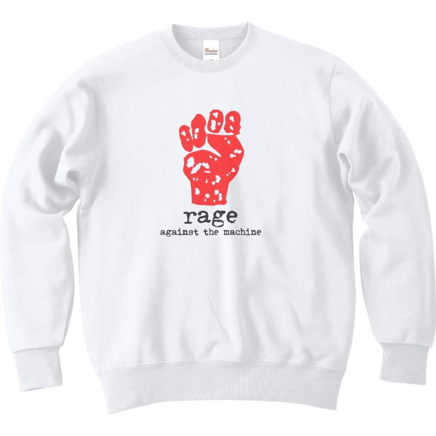 Rage Against The Machine トレーナー rage against the machine 音楽 ロック シャツ バンド シネマ