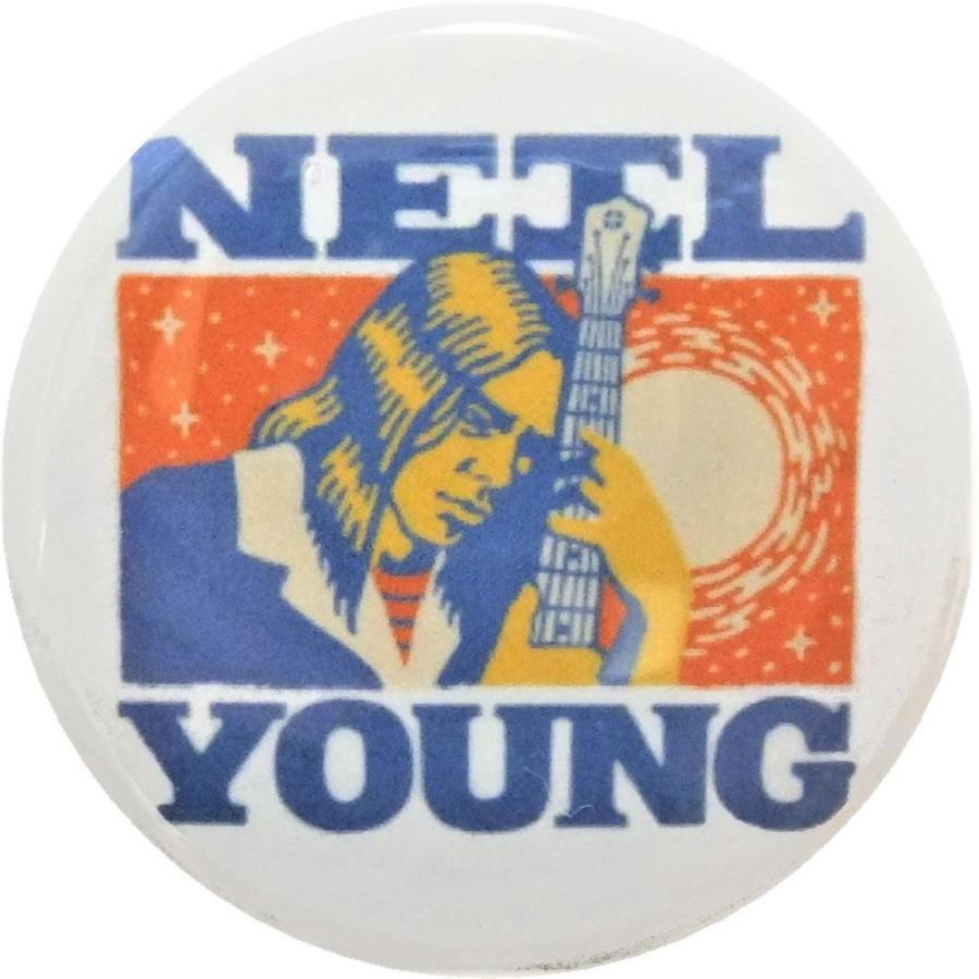 シネマ 缶バッジ 24点 NEIL YOUNG 音楽 シネマ 缶バッジ （安全ピン