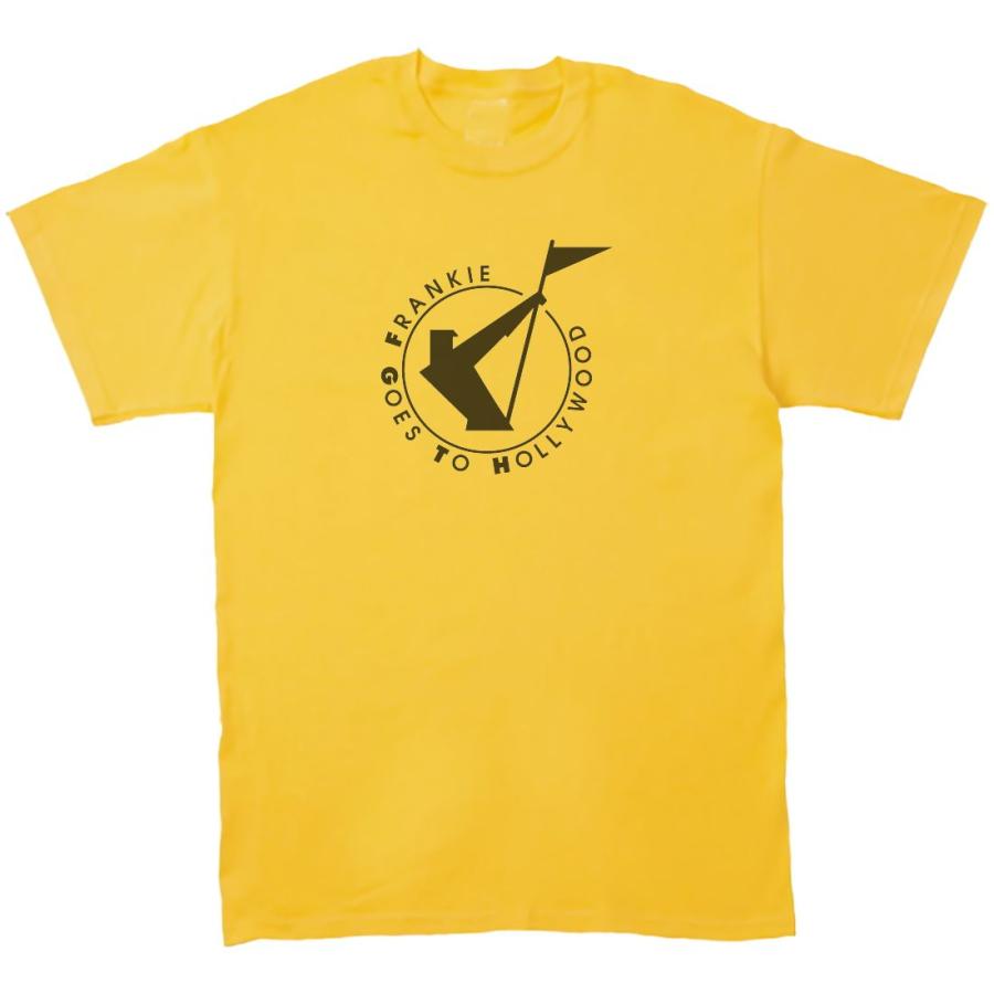 フランキー・ゴーズ・トゥ・ハリウッド Frankie Goes To Hollywood