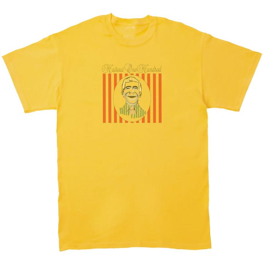 ヘアカット100 Haircut 100 音楽Tシャツ ロックTシャツ バンドTシャツ