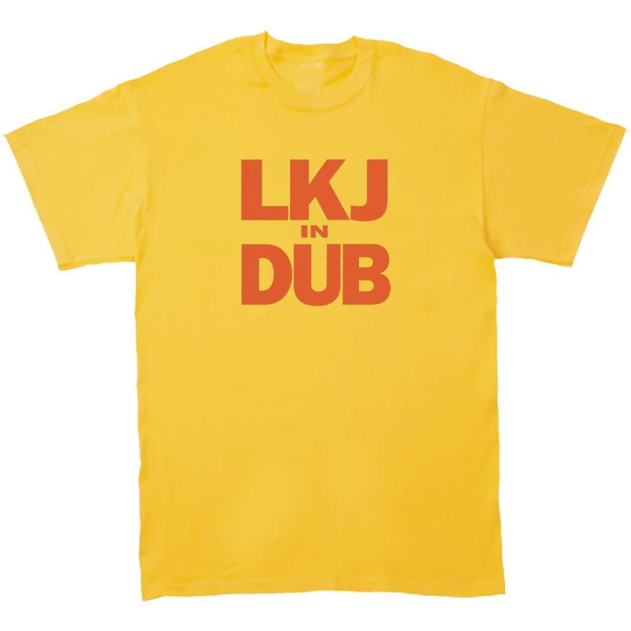 リントン・クウェシ・ジョンソン Linton Kwesi Johnson 音楽Tシャツ