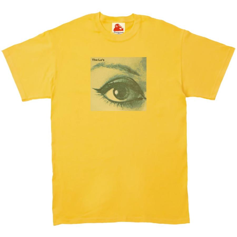 ザ・ビート バンドTシャツ S/M イエロー スカ パンク ロック バンドT