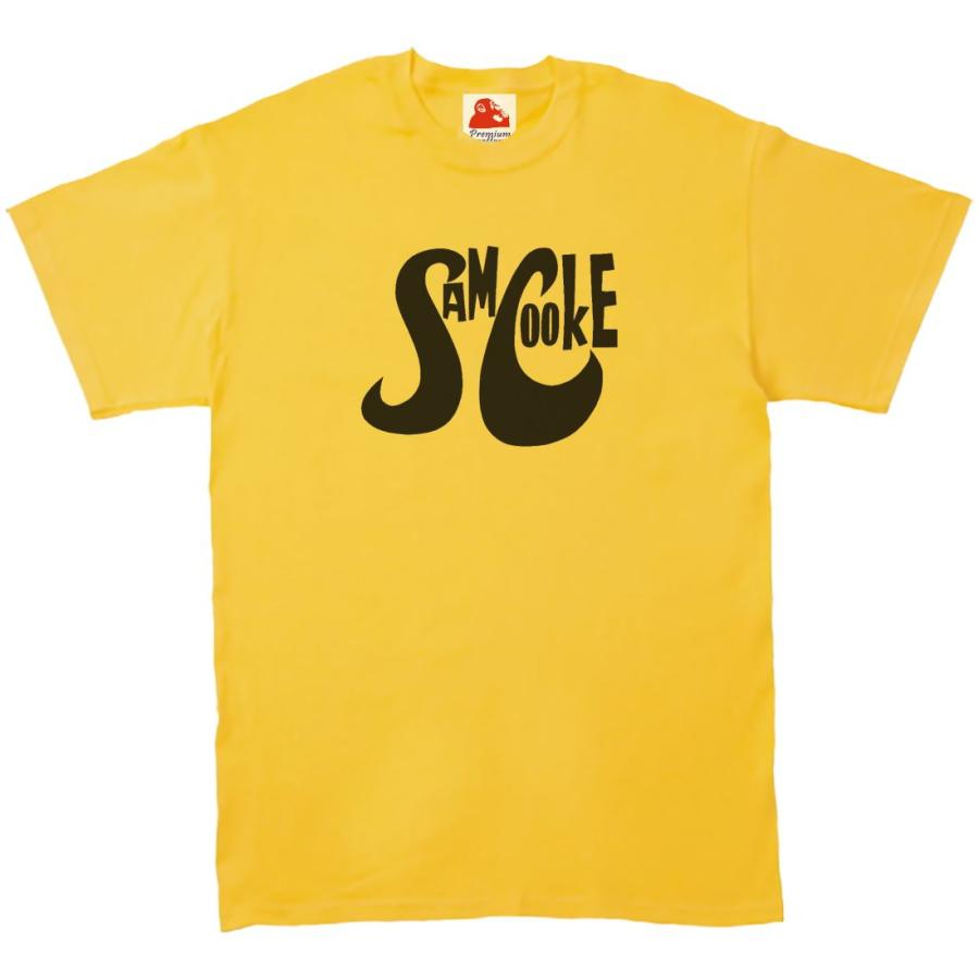 サム クック Sam Cooke 音楽Tシャツ ロックTシャツ バンドTシャツ