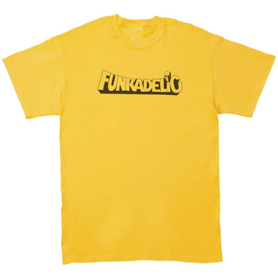 ファンカデリック Funkadelic 音楽Tシャツ ロックTシャツ バンドT