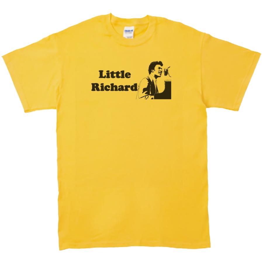 Little Richard◼️リトルリチャード90sビンテージ◼️ロックTシャツ