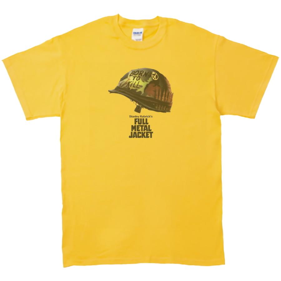 フルメタルジャケット 音楽Tシャツ ロックTシャツ バンドTシャツ