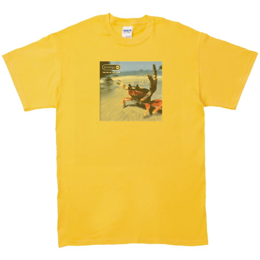 ザ・ファット・オブ・ザ・ランド The Fat of the Land プロデ ィジー