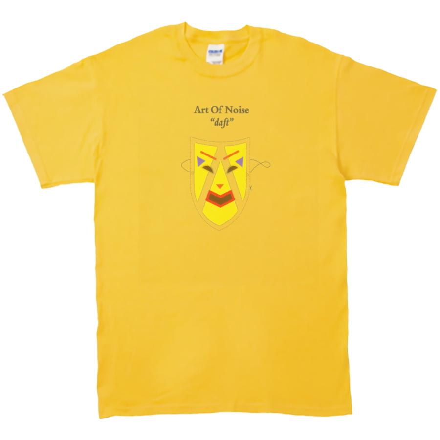 ジ・アート・オブ・ノイズ Art of Noise 音楽Tシャツ ロックTシャツ