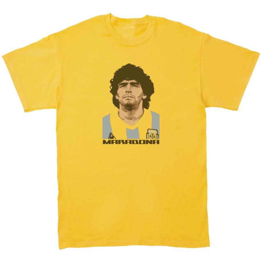 マラドーナ シャツ 3枚セット 【公式通販】