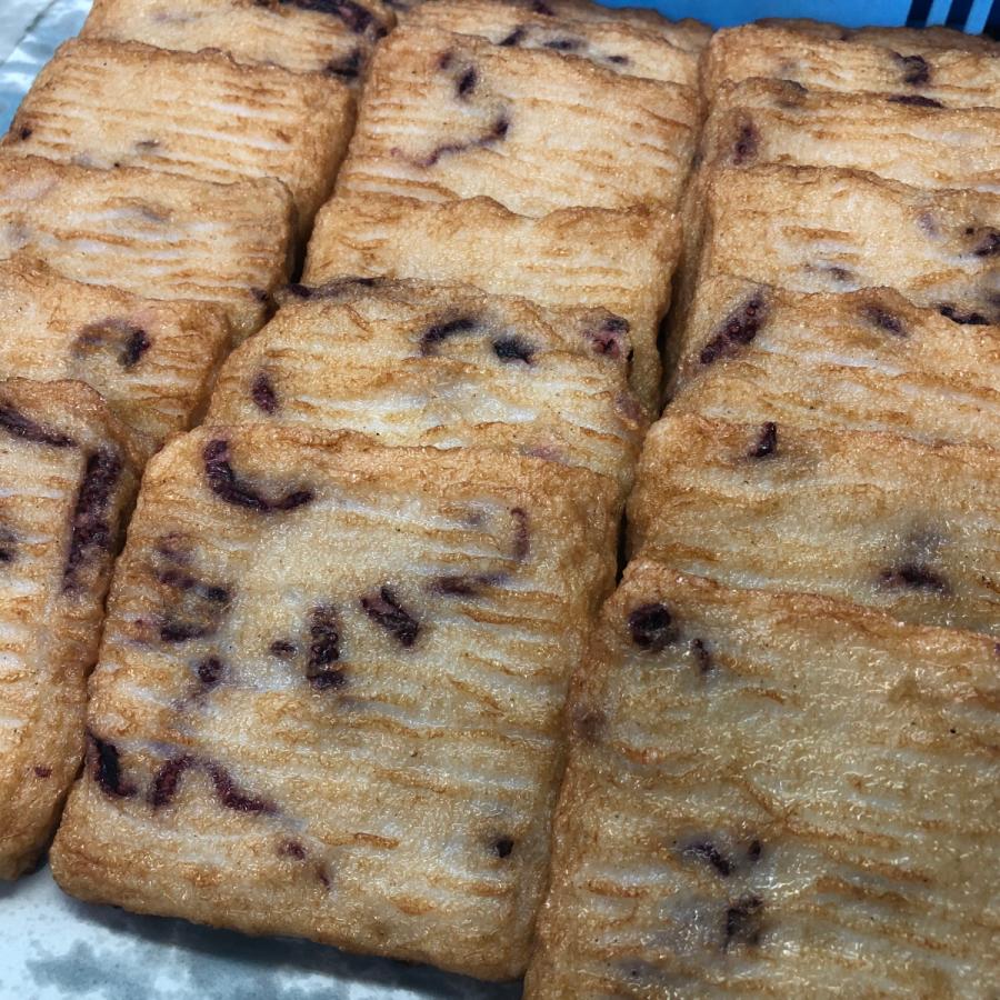 たこ天（1枚）瀬戸内グルメ練り物 讃岐天ぷらお取り寄せ : うえ松