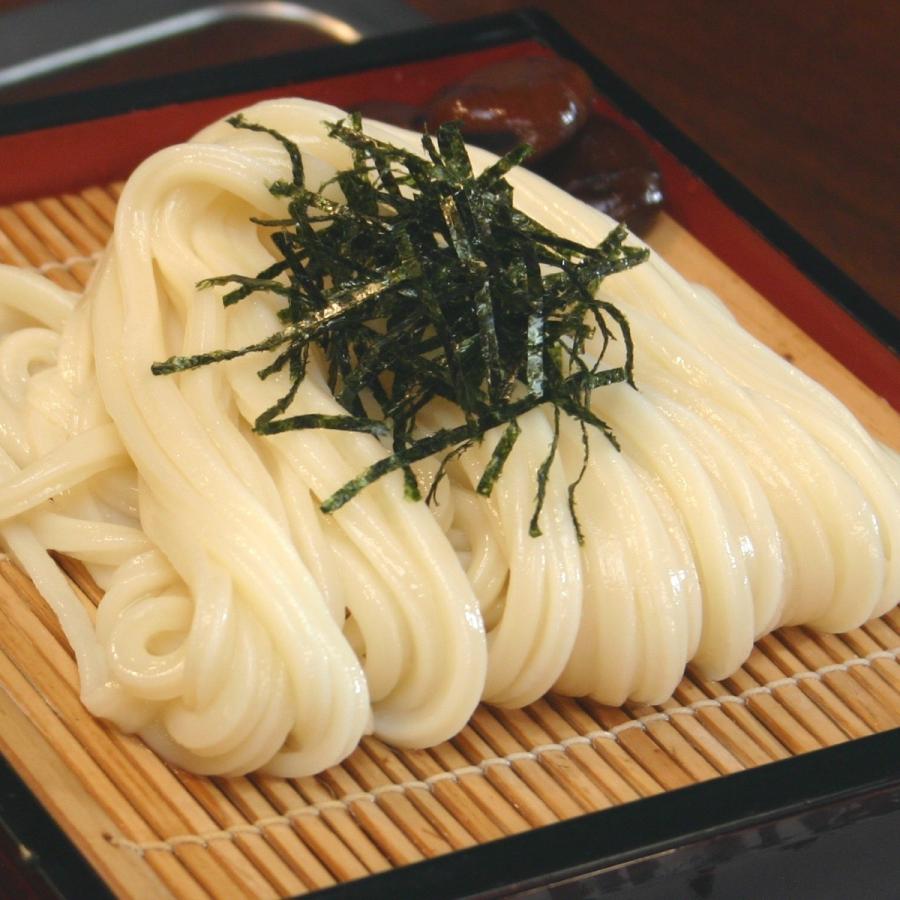 【売約済み】うどんページ 小豆島産手延べ半生うどん 300g(約2〜3人前) – mono+iku 育む、暮らし