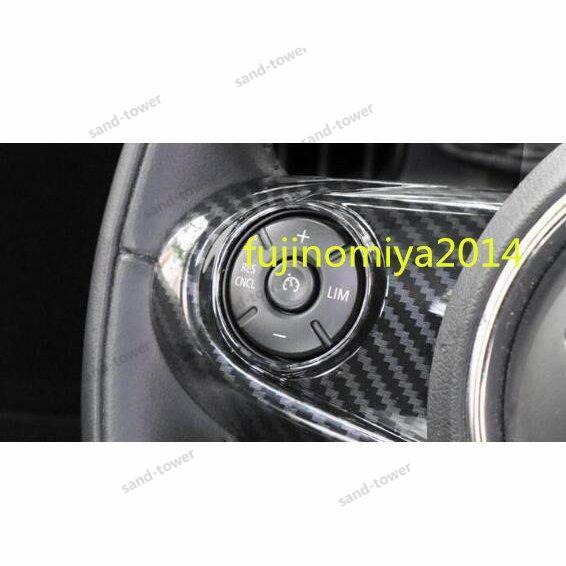 オンラインストア専門店 3種可選 新品 BMW mini F54 F55 F56 F60 専用ハンドル ガーニッシュ カバー 品質保証　価