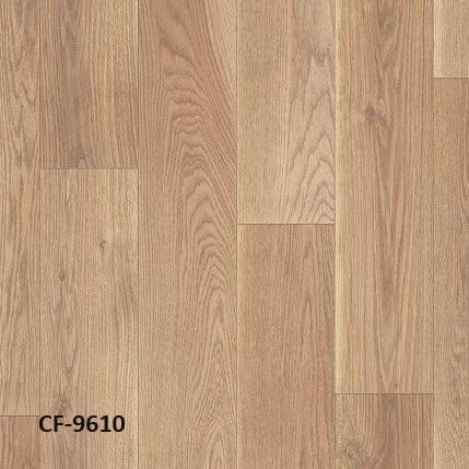 【送料無料】東リCF・住宅用床材（6畳程のお部屋に）CF-9610 CF-9612 (住宅用） 長さ 6M 182cm巾 1.8mm厚  抗ウイルス 抗菌 防カビ | 東リ | 01