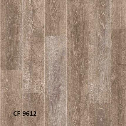 【送料無料】東リCF・住宅用床材（6畳程のお部屋に）CF-9610 CF-9612 (住宅用） 長さ 6M 182cm巾 1.8mm厚  抗ウイルス 抗菌 防カビ | 東リ | 02