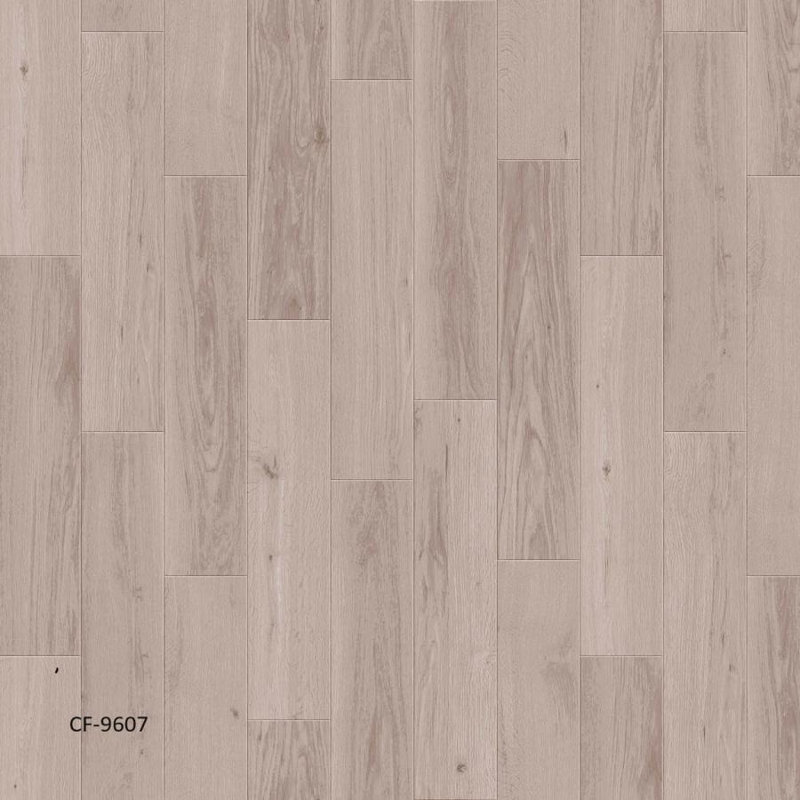 【送料無料】東リCF・住宅用床材（6畳程のお部屋に） CF-9607 CF-9608 CF-9609 長さ6Ｍ 182cm巾 1.8mm厚  抗ウイルス 抗菌 防カビ | 東リ | 01