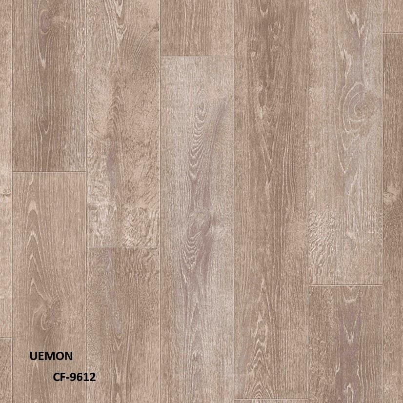 【送料無料】東リCF・住宅用床材（6程の程のお部屋に）CF9610 CF9612  6M 182cm巾 1.8mm厚  抗ウイルス 抗菌 防カビ | 東リ | 04