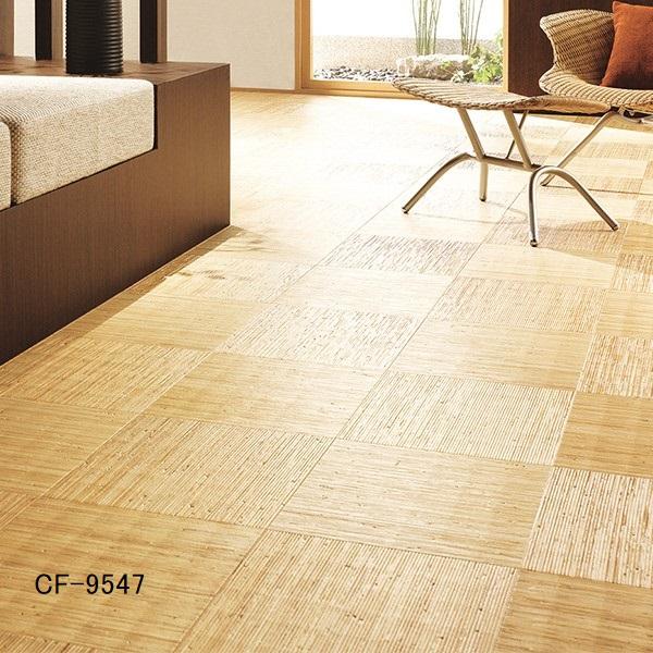 東リ 床材 DIY(住宅用）東リ 床材シート CF【6畳程のお部屋に】CF-9546