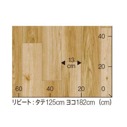 DIY(床材) 東リ シートコレクション CF2024〜202【6畳・約2部屋分】CF-9607 CF-9608 CF-9609(住宅用)長さ12M 182cm巾 1.8mm厚  抗ウイルス 抗菌 防カビ_4