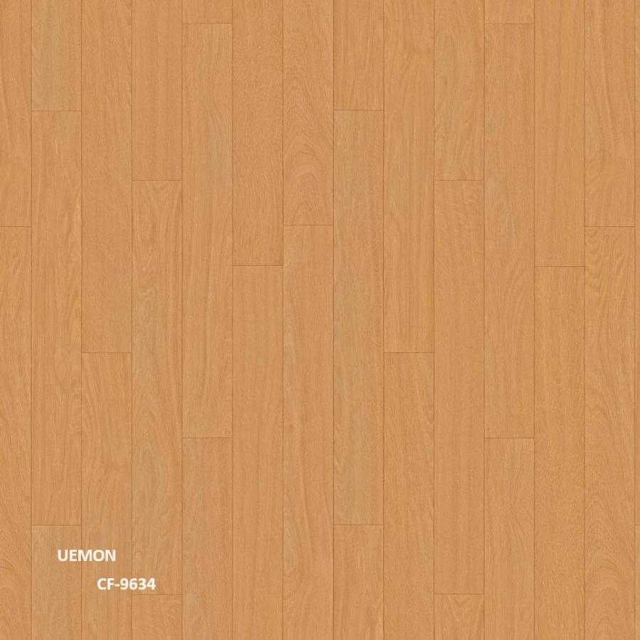 DIY (住宅用）東リ シートコレクション CF2024~2027【6畳程のお部屋に】CF-9633 CF-9634 CF-9635 数量6M 182cm巾 1.8mm厚  抗ウイルス 抗菌 防カビ性 | 東リ | 02