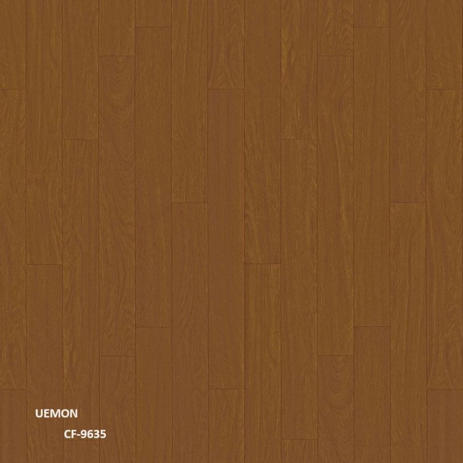 DIY (住宅用）東リ シートコレクション CF2024~2027【6畳程のお部屋に】CF-9633 CF-9634 CF-9635 数量6M 182cm巾 1.8mm厚  抗ウイルス 抗菌 防カビ性 | 東リ | 03