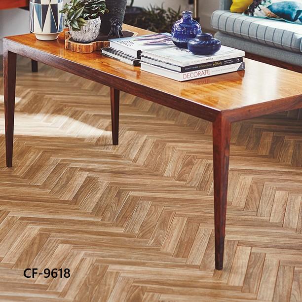 送料無料・超破格値【東リCF・Hシート住宅用床材 8M 】CF9616・CF9617・CF9618(規格1820mm巾/厚み1.8mm） |  | 04