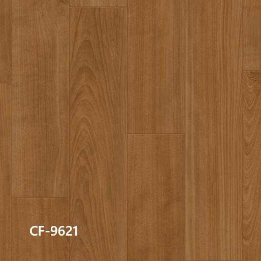 送料無料・超破格値【東リCF・Hシート住宅用床材 6M 】木目調　CF-9619・CF-9620・CF-9621・CF-9622・CF-9623 (規格1820mm巾/厚み1.8mm） |  | 06
