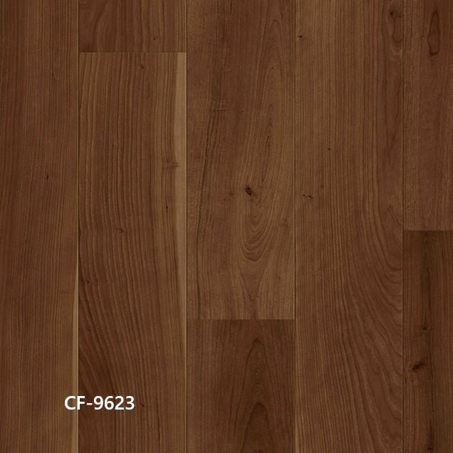 送料無料・工事店価格で【東リCF・Hシート住宅用床材 20M 】木目調　CF-9619・CF-9620・CF-9621・CF-9622・CF-9623 (規格1820mm巾/厚み1.8mm） |  | 10