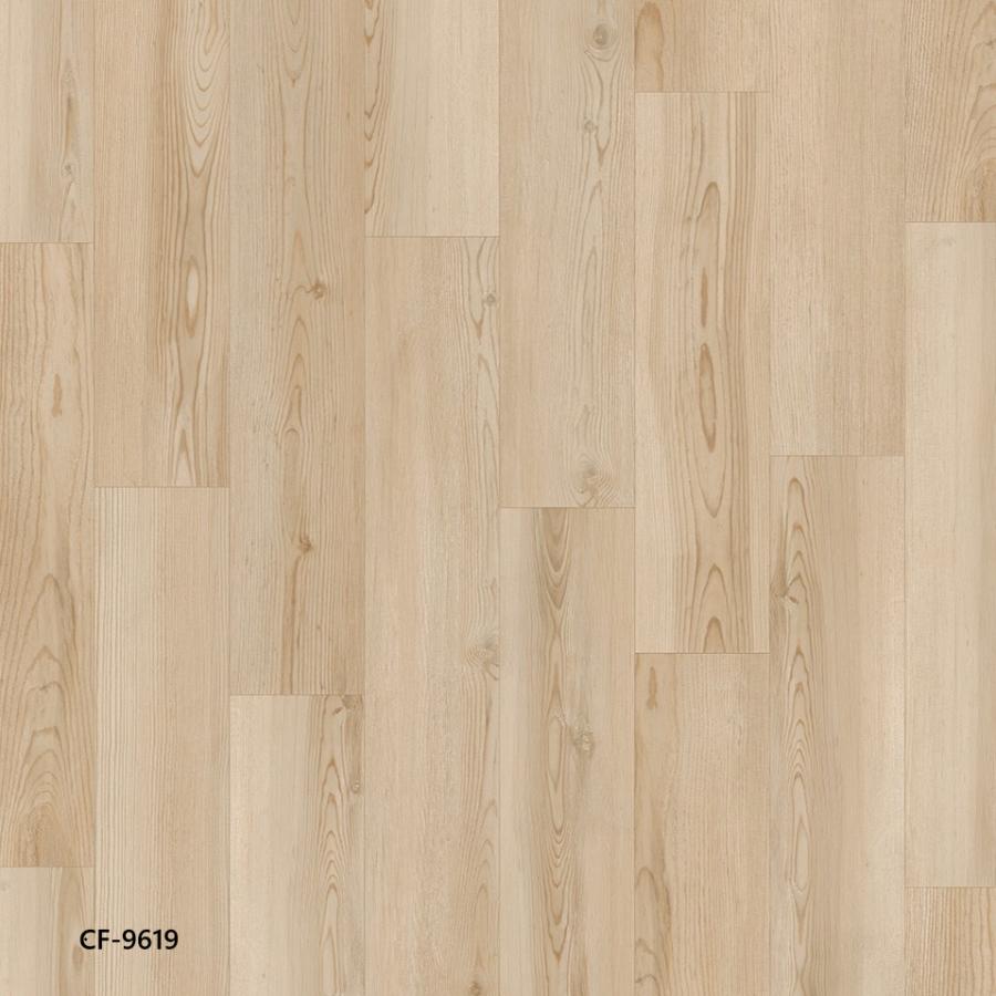 送料無料・工事店価格で【東リCF・Hシート住宅用床材 20M 】木目調　CF-9619・CF-9620・CF-9621・CF-9622・CF-9623 (規格1820mm巾/厚み1.8mm） |  | 01