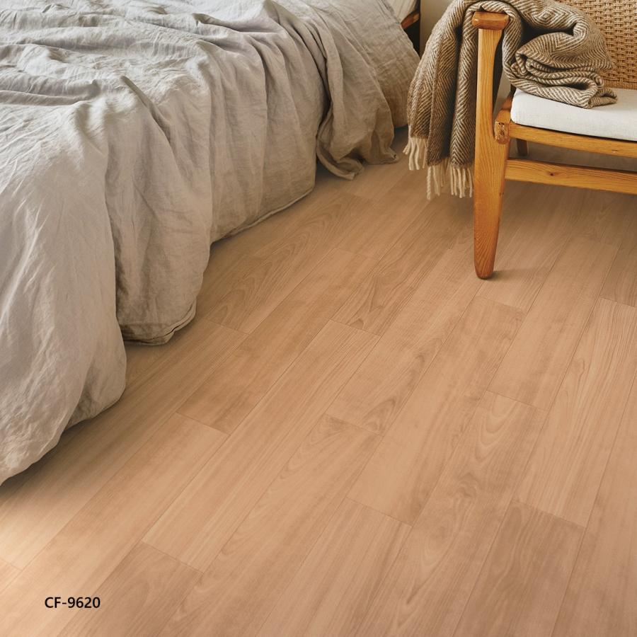 送料無料・工事店価格で【東リCF・Hシート住宅用床材 20M 】木目調　CF-9619・CF-9620・CF-9621・CF-9622・CF-9623 (規格1820mm巾/厚み1.8mm） |  | 03