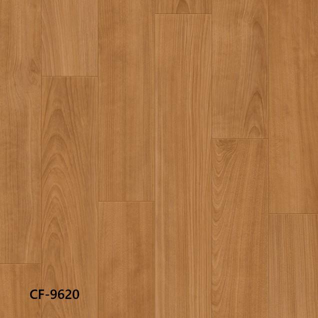 送料無料・工事店価格で【東リCF・Hシート住宅用床材 20M 】木目調　CF-9619・CF-9620・CF-9621・CF-9622・CF-9623 (規格1820mm巾/厚み1.8mm） |  | 04