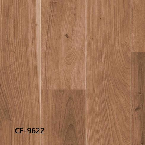 送料無料・工事店価格で【東リCF・Hシート住宅用床材 20M 】木目調　CF-9619・CF-9620・CF-9621・CF-9622・CF-9623 (規格1820mm巾/厚み1.8mm） |  | 09