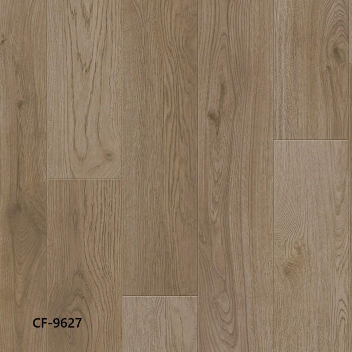送料無料・超破格値【東リCF・Hシート住宅用床材 6M 】木目調　CF-9624・CF-9625・CF-9626・CF-9627 (規格1820mm巾/厚み1.8mm） |  | 06