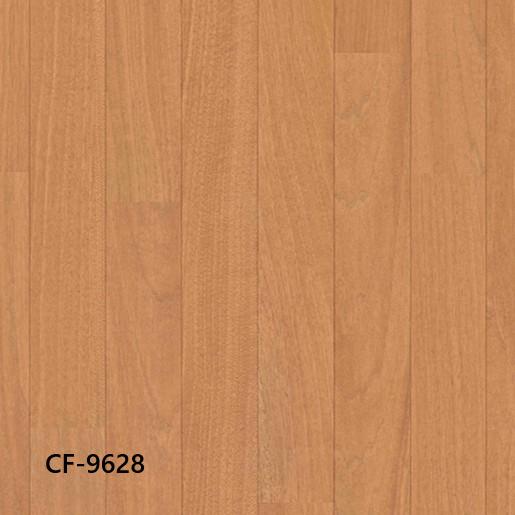 送料無料・超破格値【東リCF・Hシート住宅用床材 8M 】木目調　CF-9628・CF-9629・CF-9630・CF-9631・CF-9632 (規格1820mm巾/厚み1.8mm） |  | 01