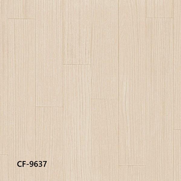 送料無料・工事店価格で【東リCF・Hシート住宅用床材 20M 】木目調　CF-9637・CF-9638・CF-9639 (規格1820mm巾/厚み1.8mm） |  | 01