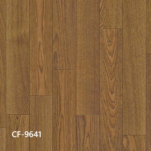 送料無料・超破格値【東リCF・Hシート住宅用床材 5.8M】CF9640・CF9641・CF9642　(規格1820mm巾/厚み1.8mm） |  | 02