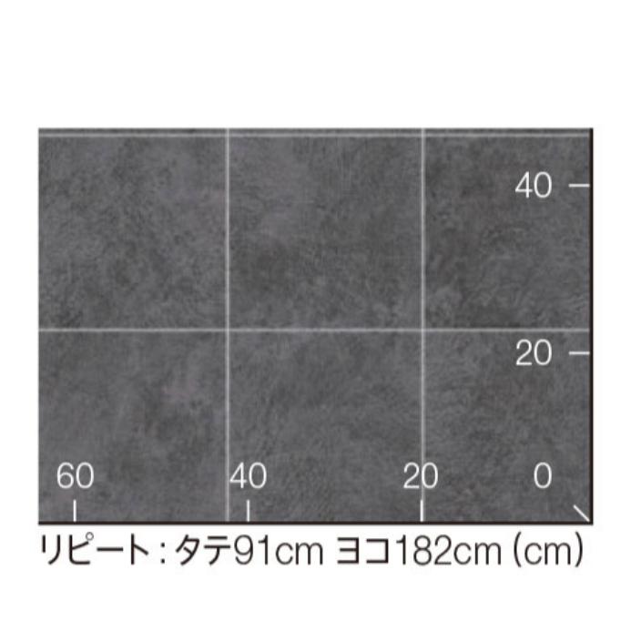 送料無料・超破格値【東リCF・Hシート住宅用床材 5.8M】CF9647・CF9648・CF9649・CF9650　(規格1820mm巾/厚み1.8mm） |  | 02