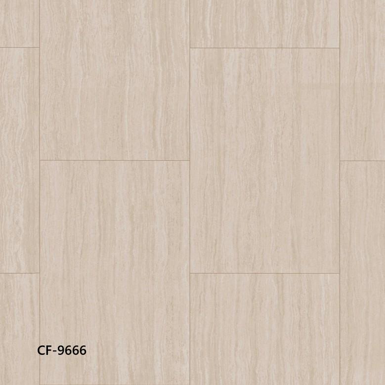 【お引き取り限定価格】東リCF・Hシート住宅用床材 10M ・CF-9662・CF-9663・CF-9664・CF-9665・CF-9666・CF-9667 (規格1820mm巾/厚み1.8mm） |  | 07