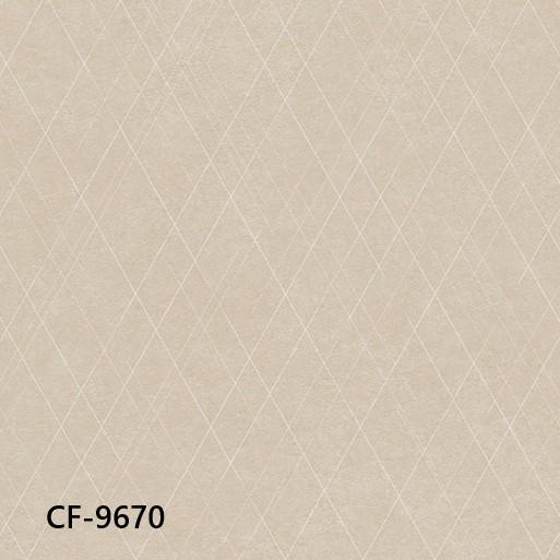 送料無料・超破格値【東リCF・Hシート住宅用床材 5.8M 】CF-9670・CF-9671　(規格1820mm巾/厚み1.8mm） |  | 01
