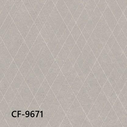 送料無料・超破格値【東リCF・Hシート住宅用床材 5.8M 】CF-9670・CF-9671　(規格1820mm巾/厚み1.8mm） |  | 03
