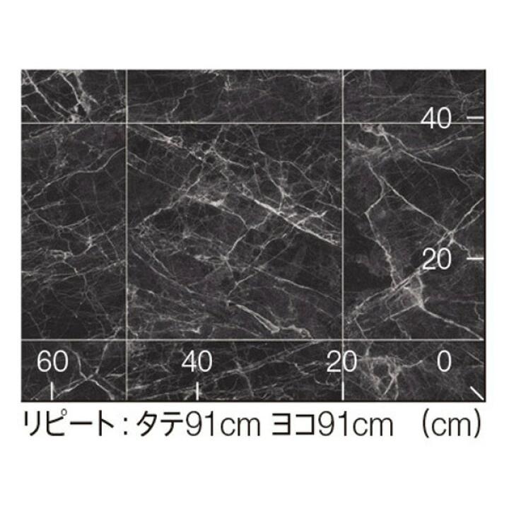 東リクッションフロア(住宅用）【洗面・水廻り等の床に】長さ 3ｍ 182cm巾 1.8mm厚  抗ウイルス 抗菌 防カビ    CF9565 CF9566｜uemon｜05