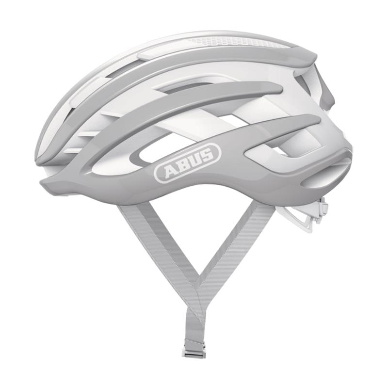 Umeeさま アブス AIRBREAKER エアブレーカー M ヘルメット ABUS (アブス) AIRBREAKER PURE SERIES (エアブレーカー ピュア