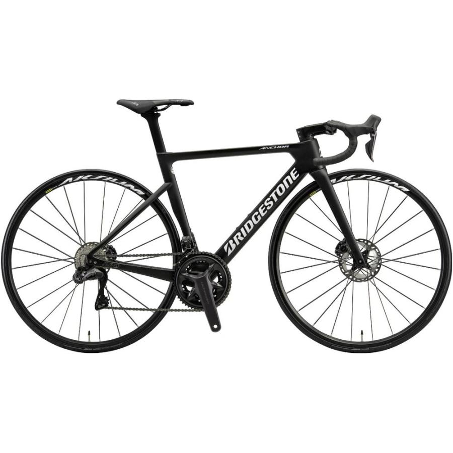 【取寄せ】ANCHOR (アンカー) / BRIDGESTONE (ブリジストン) RP9 ULTEGRA R8150 Di2 完成車 セカンドグレードディスクロード オールラウンダー 2026年モデルの画像