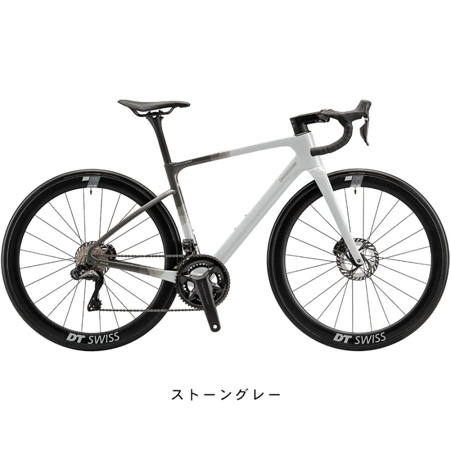 【取寄せ】ANCHOR (アンカー) BRIDGESTONE (ブリジストン) RE8 ULTEGRA R8150 Di2 2026年 完成車 ディスクロード エンデュランスロードバイクの画像
