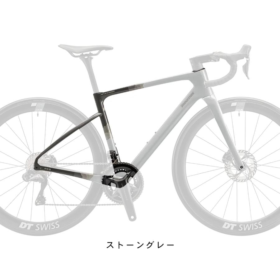 ANCHOR (アンカー) BRIDGESTONE (ブリジストン) RE8 2026年 フレーム