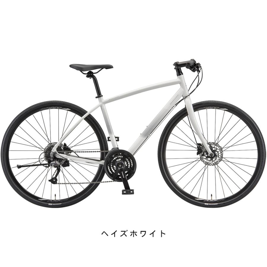 【取寄せ】ANCHOR (アンカー) BRIDGESTONE (ブリジストン) RL1 ALTUS 油圧式 完成車 アルミ クロスバイク 2026年モデルの画像