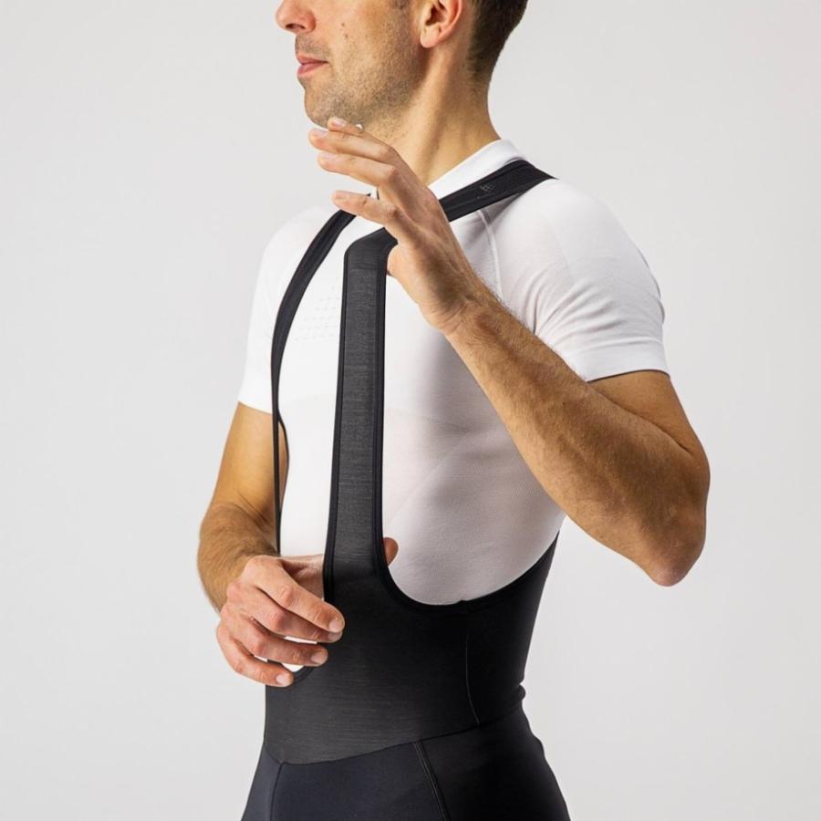 CASTELLI (カステリ) 4520527 ENTRATA WIND BIBTIGHT (エントラータ